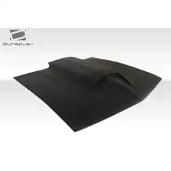 1982-1992 Chevrolet Camaro Big Block Hood - 1 Piece image - 3