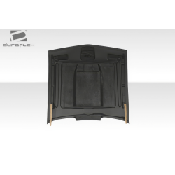 1982-1992 Chevrolet Camaro Duraflex Big Block Hood - 1 Piece image - 6