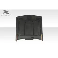 1982-1992 Chevrolet Camaro Big Block Hood - 1 Piece image - 5