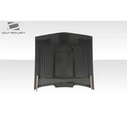 1982-1992 Chevrolet Camaro Big Block Hood image - 11