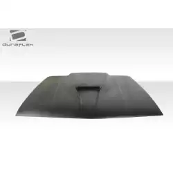1982-1992 Chevrolet Camaro Supersport Hood - 1 Piece image - 1