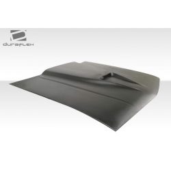 1982-1992 Chevrolet Camaro Duraflex Supersport Hood - 1 Piece image - 5