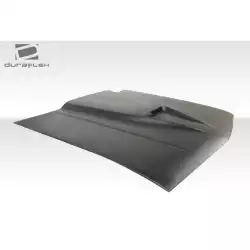 1982-1992 Chevrolet Camaro Supersport Hood - 1 Piece image - 3