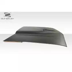 1982-1992 Chevrolet Camaro Supersport Hood - 1 Piece image - 4