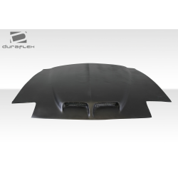 1982-1992 Pontiac Firebird Trans Am Duraflex WS-6 Hood - 1 Piece image - 5
