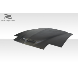 1982-1992 Pontiac Firebird Trans Am Duraflex WS-6 Hood - 1 Piece image - 6
