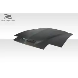 1982-1992 Pontiac Firebird Trans Am WS-6 Hood - 1 Piece image - 5