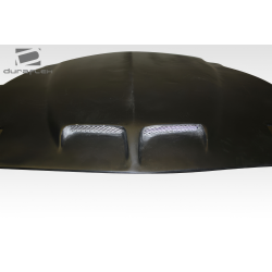 1982-1992 Pontiac Firebird Trans Am Duraflex WS-6 Hood - 1 Piece image - 7