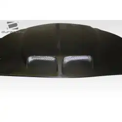 1982-1992 Pontiac Firebird Trans Am WS-6 Hood - 1 Piece image - 6