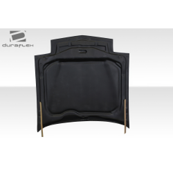 1982-1992 Pontiac Firebird Trans Am Duraflex WS-6 Hood - 1 Piece image - 9