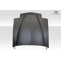 1982-1992 Pontiac Firebird WS-6 Hood image - 25