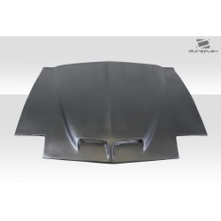 1982-1992 Pontiac Firebird Trans Am Duraflex WS-6 Hood - 1 Piece image - 10