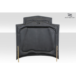 1982-1992 Pontiac Firebird Trans Am Duraflex WS-6 Hood - 1 Piece image - 14