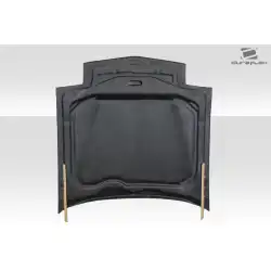 1982-1992 Pontiac Firebird Trans Am WS-6 Hood - 1 Piece image - 12