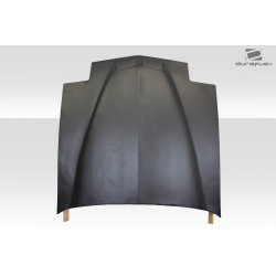 1982-1992 Pontiac Firebird Trans Am Duraflex WS-6 Hood - 1 Piece image - 13
