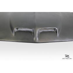 1982-1992 Pontiac Firebird Trans Am Duraflex WS-6 Hood - 1 Piece image - 12