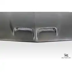 1982-1992 Pontiac Firebird Trans Am WS-6 Hood - 1 Piece image - 14