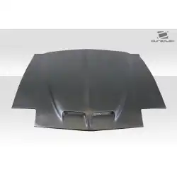 1982-1992 Pontiac Firebird WS-6 Hood image - 19
