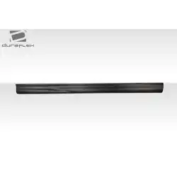 1997-2003 BMW 5 Series E39 4DR AC-S Side Skirts Rocker Panels - 2 Piece image - 1