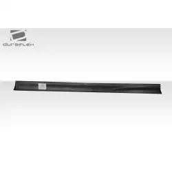 1997-2003 BMW 5 Series E39 4DR AC-S Side Skirts Rocker Panels - 2 Piece image - 5