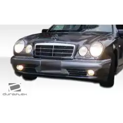 1996-1999 Mercedes E Class LR-S Front Bumper image - 5