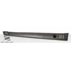 1996-1999 Mercedes E Class LR-S Side Skirts image - 11