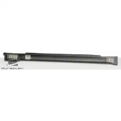 1996-1999 Mercedes E Class LR-S Side Skirts image - 13