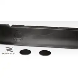 1996-1999 Mercedes E Class LR-S Side Skirts image - 15