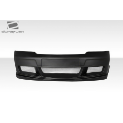 1998-2004 Audi A6 C5 Allroad Quattro Duraflex VIP Front Bumper - 1 Piece image - 3