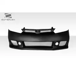 2006-2011 Honda Civic 4DR B-2 Front Bumper - 1 Piece image - 9