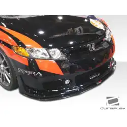 2006-2011 Honda Civic B-2 Kit image - 33