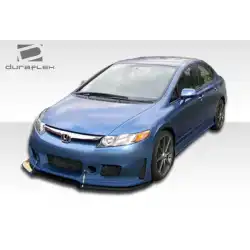 2006-2011 Honda Civic B-2 Kit image - 27