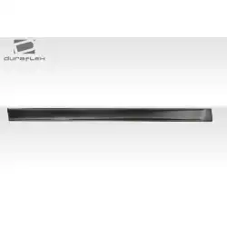 2006-2011 Honda Civic 4DR B-2 Side Skirts Rocker Panels - 2 Piece image - 11