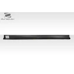 2006-2011 Honda Civic 4DR B-2 Side Skirts Rocker Panels - 2 Piece image - 14