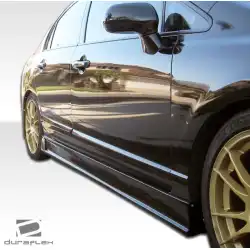 2006-2011 Honda Civic Maddox Kit image - 31