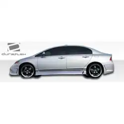 2006-2011 Honda Civic Maddox Kit image - 29