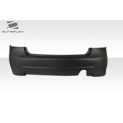 2006-2011 Honda Civic 4DR Duraflex Maddox Body Kit - 4 Piece image - 10