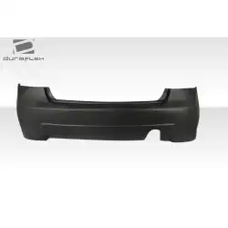 2006-2011 Honda Civic 4DR B-2 Rear Bumper - 1 Piece image - 7