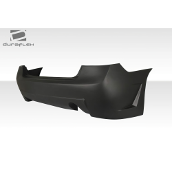 2006-2011 Honda Civic 4DR Duraflex Maddox Body Kit - 4 Piece image - 11