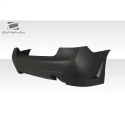 2006-2011 Honda Civic 4DR B-2 Rear Bumper - 1 Piece image - 8