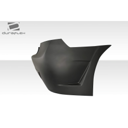 2006-2011 Honda Civic 4DR Duraflex Maddox Body Kit - 4 Piece image - 12