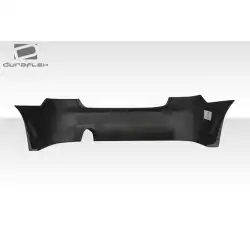 2006-2011 Honda Civic 4DR B-2 Rear Bumper - 1 Piece image - 10