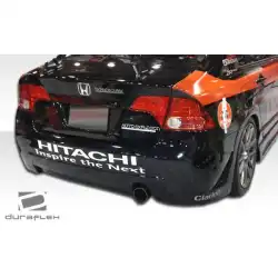 2006-2011 Honda Civic Maddox Kit image - 18