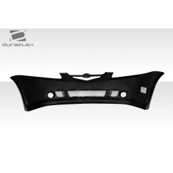 2004-2008 Acura TL Duraflex K-1 Front Bumper - 1 Piece image - 7