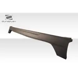 2004-2008 Acura TL K-1 Side Skirts Rocker Panels - 2 Piece image - 4