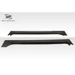 2004-2008 Acura TL K-1 Side Skirts image - 13