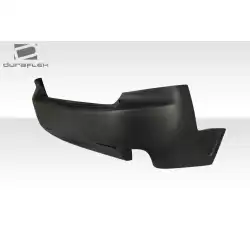 2004-2008 Acura TL K-1 Rear Bumper - 1 Piece image - 3