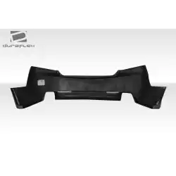 2004-2008 Acura TL K-1 Rear Bumper - 1 Piece image - 5