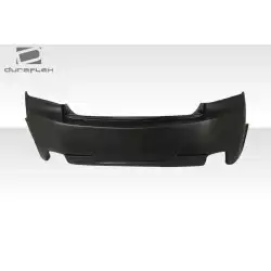 2004-2008 Acura TL K-1 Rear Bumper image - 7