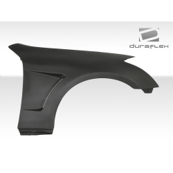 2003-2007 Infiniti G Coupe G35 Duraflex M-1 Sport Fenders - 2 Piece image - 4
